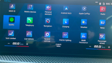 BMW XM 5dr Auto Estate